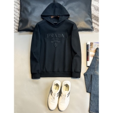 Prada Hoodies